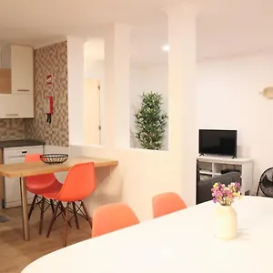 Appartamento Romantichome At Alfama's Heart, Lisbona