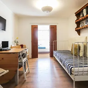 Apartment Downtown Experience By Homing, Lisbon
