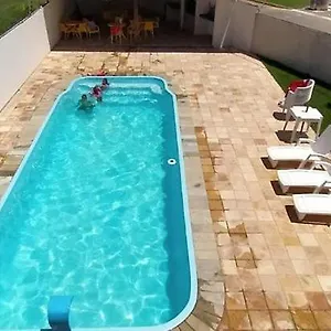 Terreo Ryso Do Mar No Centro De Apartamento Pôrto das Galinhas