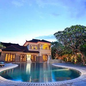 The Citta Luxury Villa Seminyak