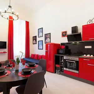 Premium By Hi5 - Szent Istvan 9 Appartement Budapest