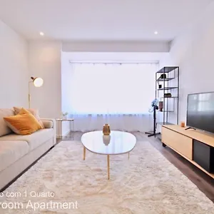 Appartement Akicity Sete Rios Selected, Lisboa