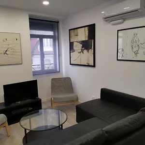 Appartement Dobairro At Merces, Lisboa