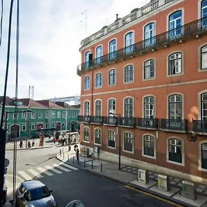 Séjour chez l'habitant C&o Alcântara-lisbon, Lisboa