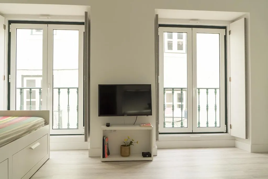 Severa Apartments Lisboa