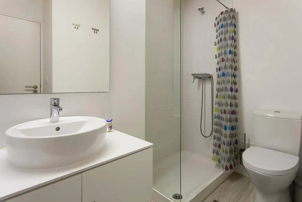 Severa Apartments Lisboa
