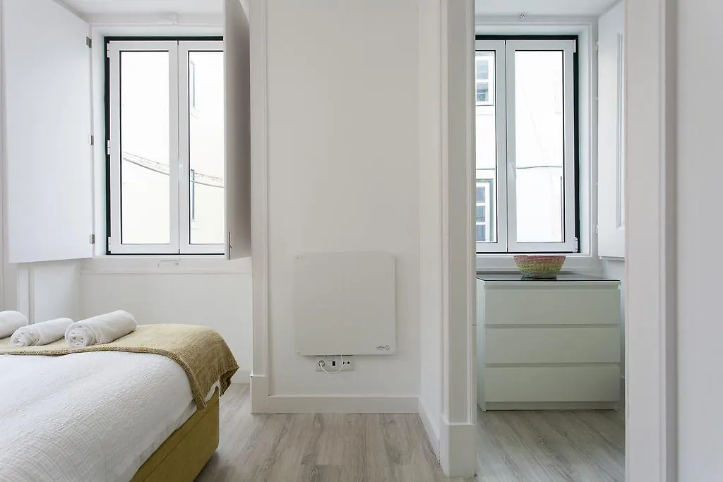 Severa Apartments Lisboa