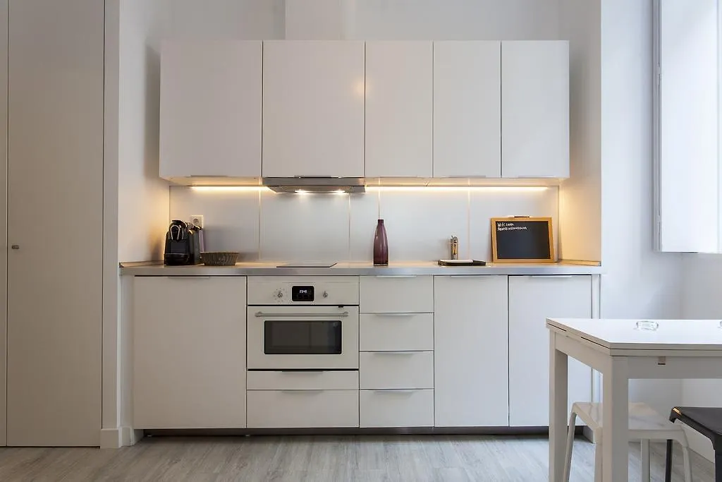 Severa Apartments Lisboa