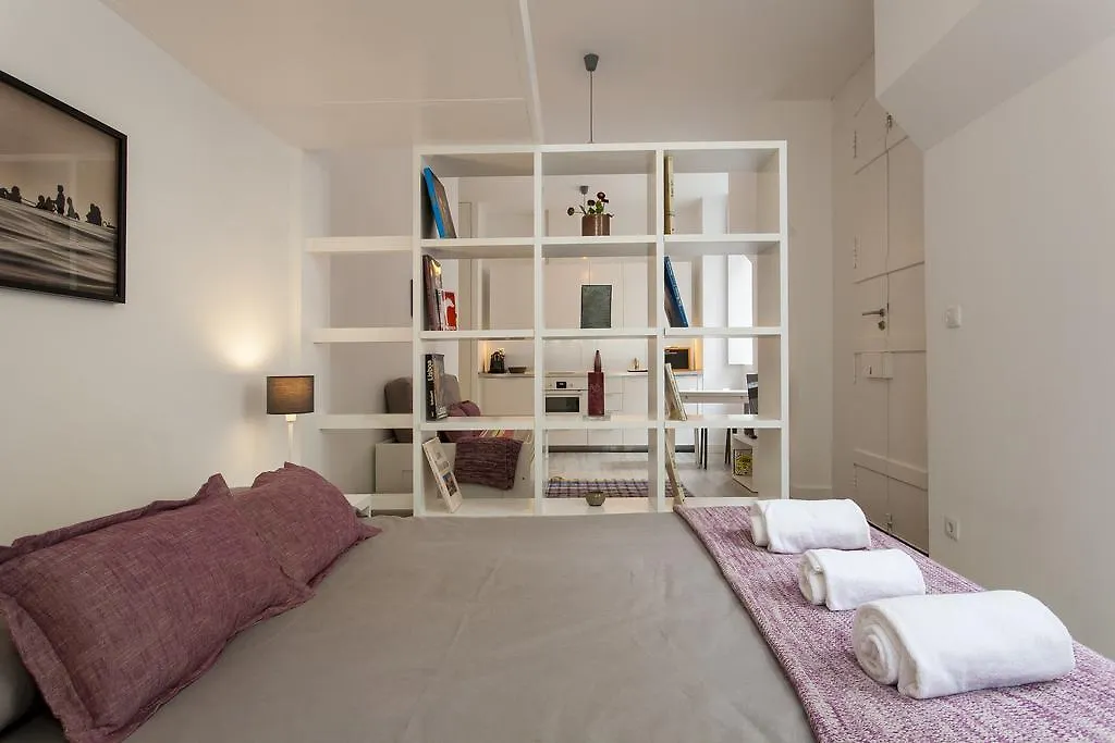 Severa Apartments Lisboa