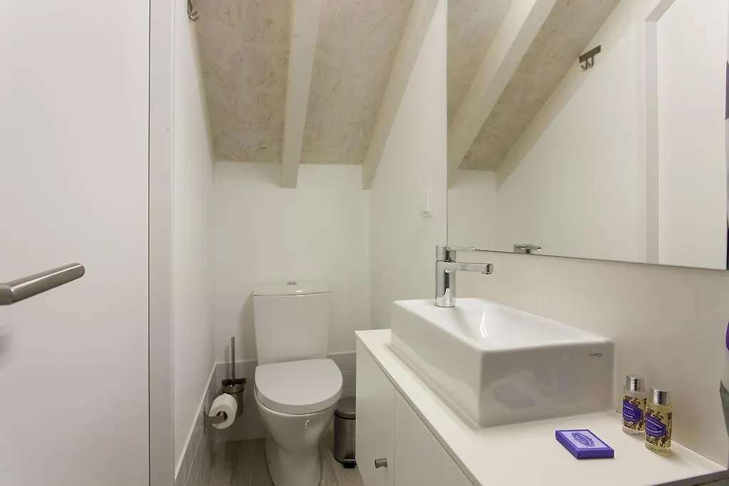 Severa Apartments Lisboa