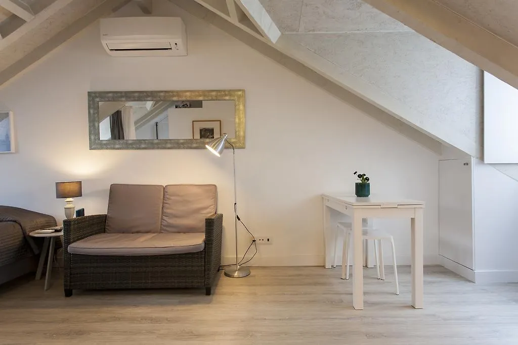 Severa Apartments Lisboa