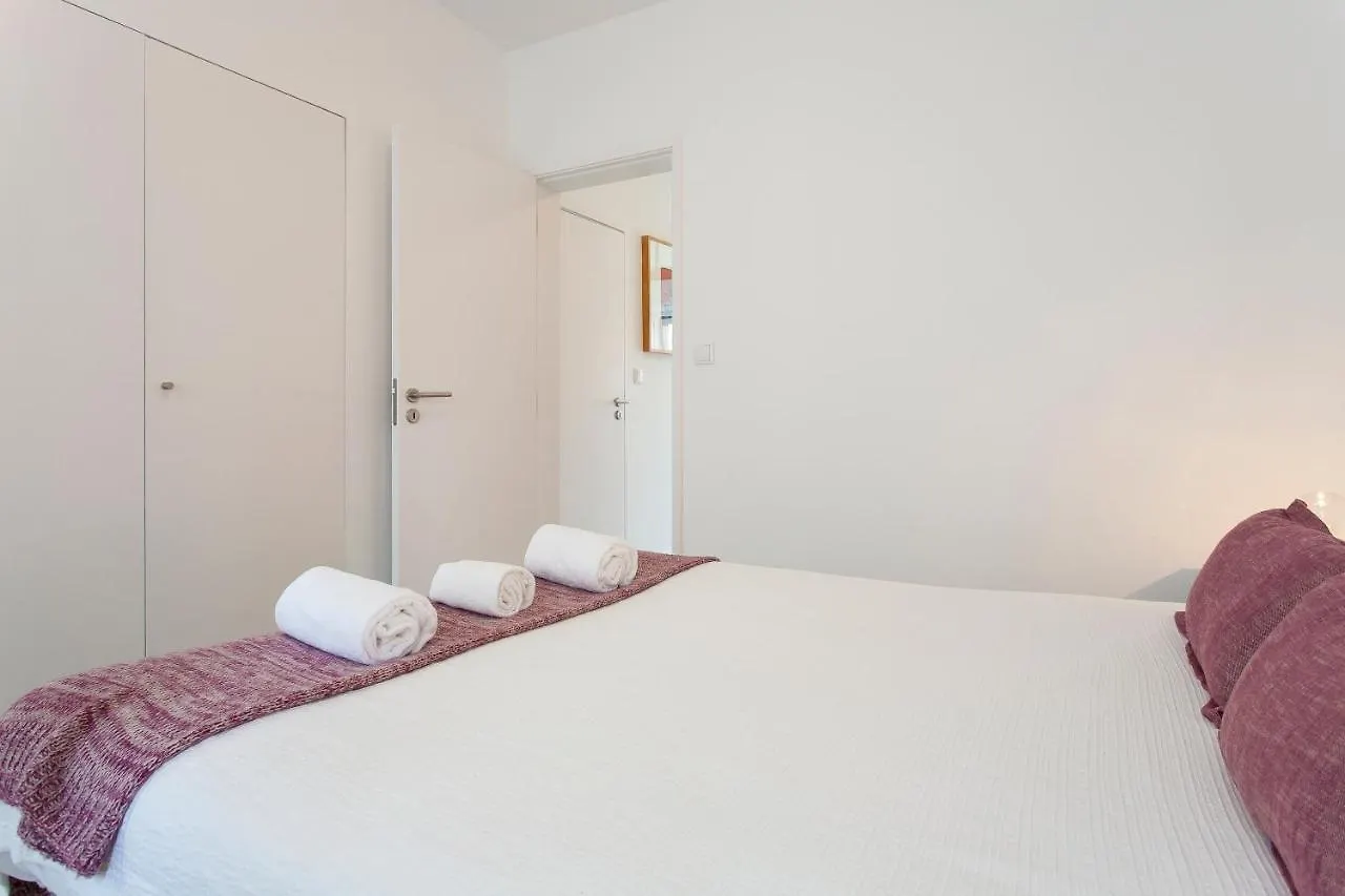 Severa Apartments Lisboa